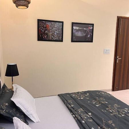 5Bhk Home Away From Home At Ranjit Avenue أمريتسار المظهر الخارجي الصورة