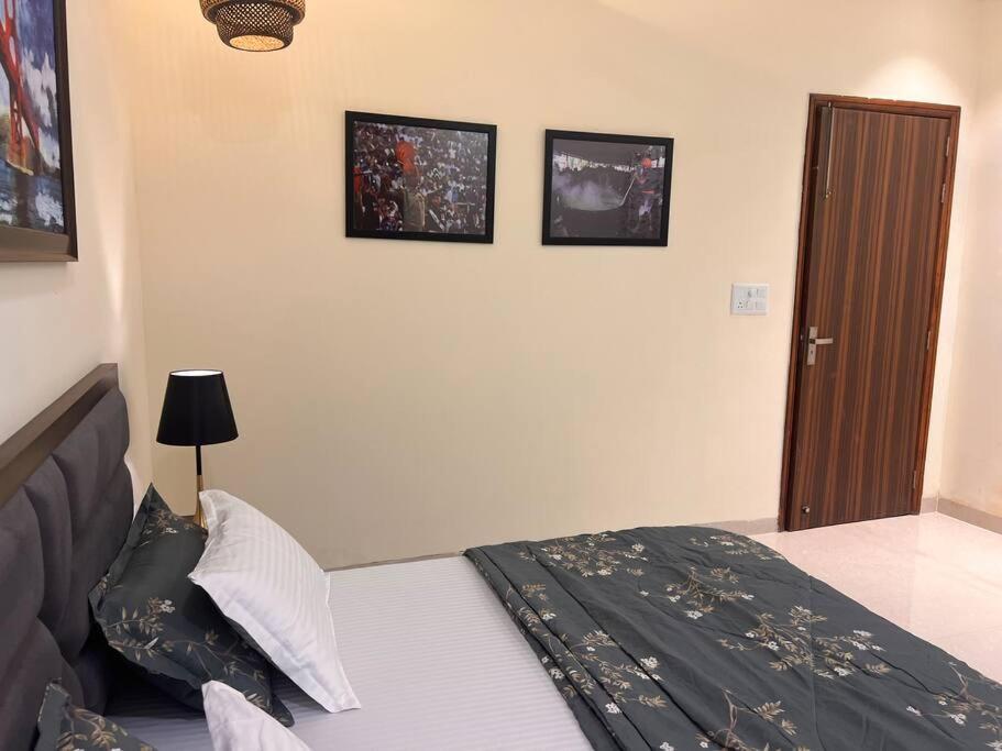 5Bhk Home Away From Home At Ranjit Avenue أمريتسار المظهر الخارجي الصورة