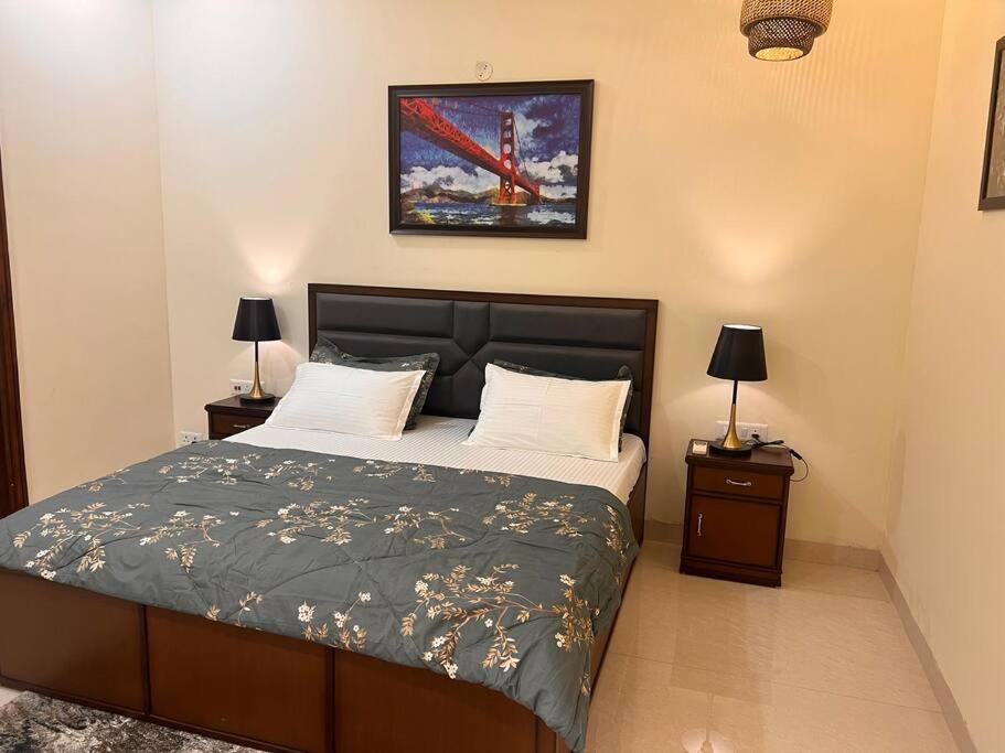 5Bhk Home Away From Home At Ranjit Avenue أمريتسار المظهر الخارجي الصورة