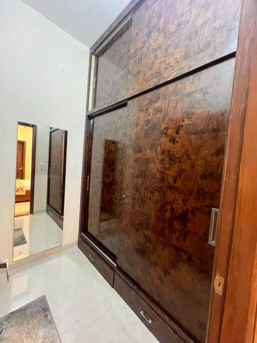 5Bhk Home Away From Home At Ranjit Avenue أمريتسار المظهر الخارجي الصورة