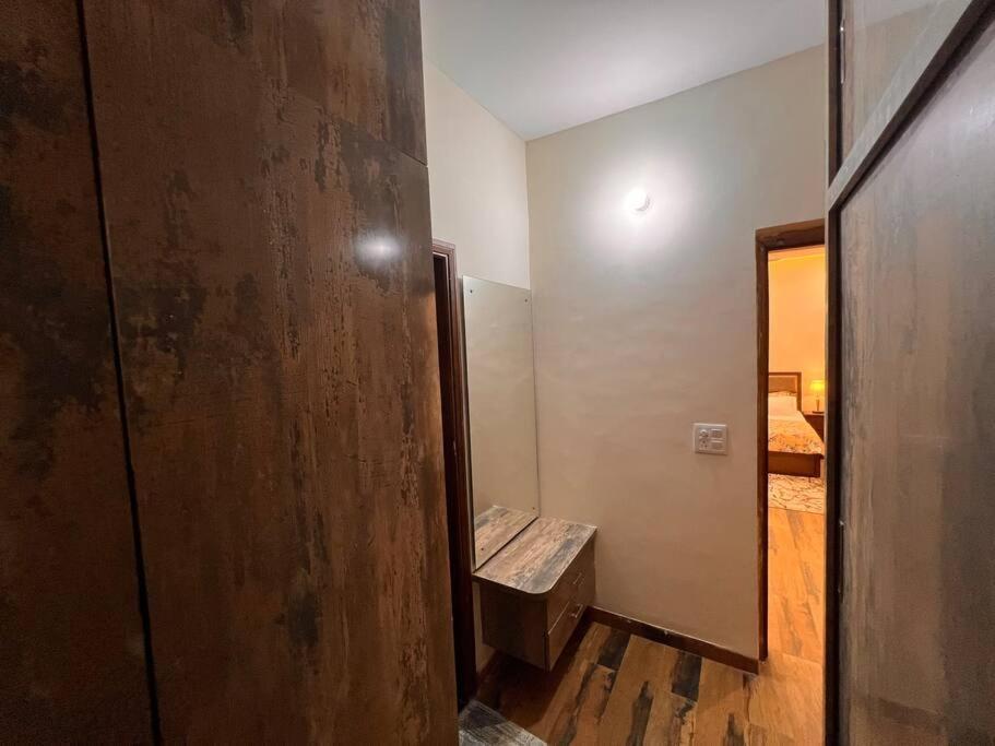 5Bhk Home Away From Home At Ranjit Avenue أمريتسار المظهر الخارجي الصورة