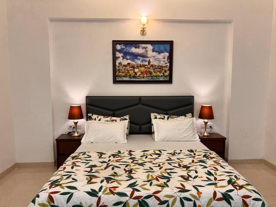 5Bhk Home Away From Home At Ranjit Avenue أمريتسار المظهر الخارجي الصورة