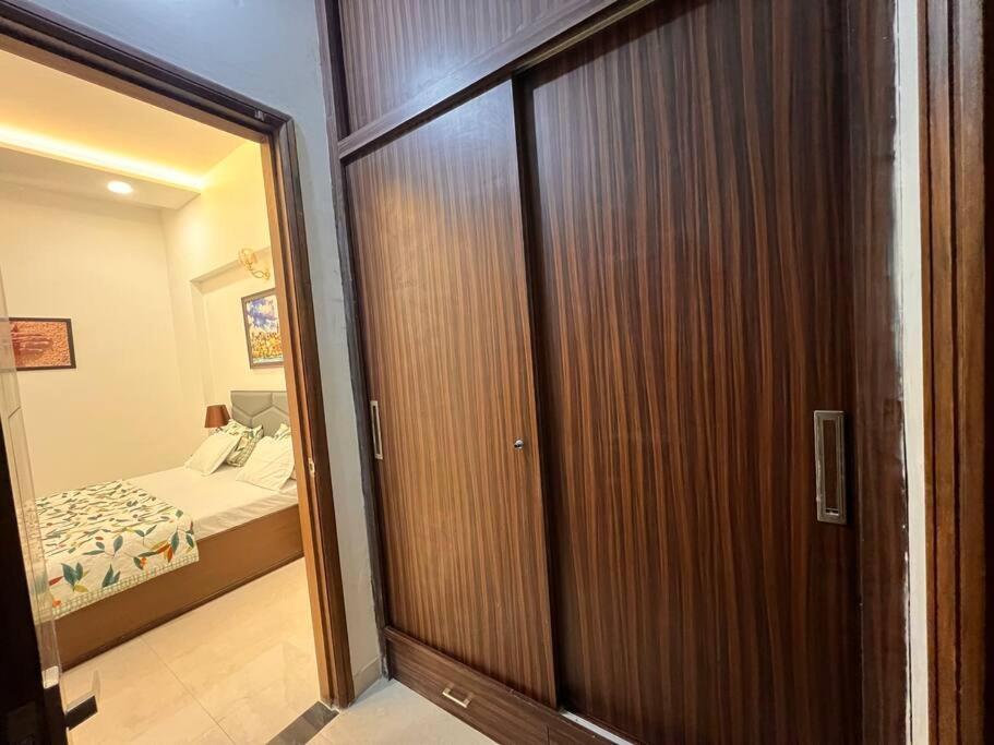 5Bhk Home Away From Home At Ranjit Avenue أمريتسار المظهر الخارجي الصورة