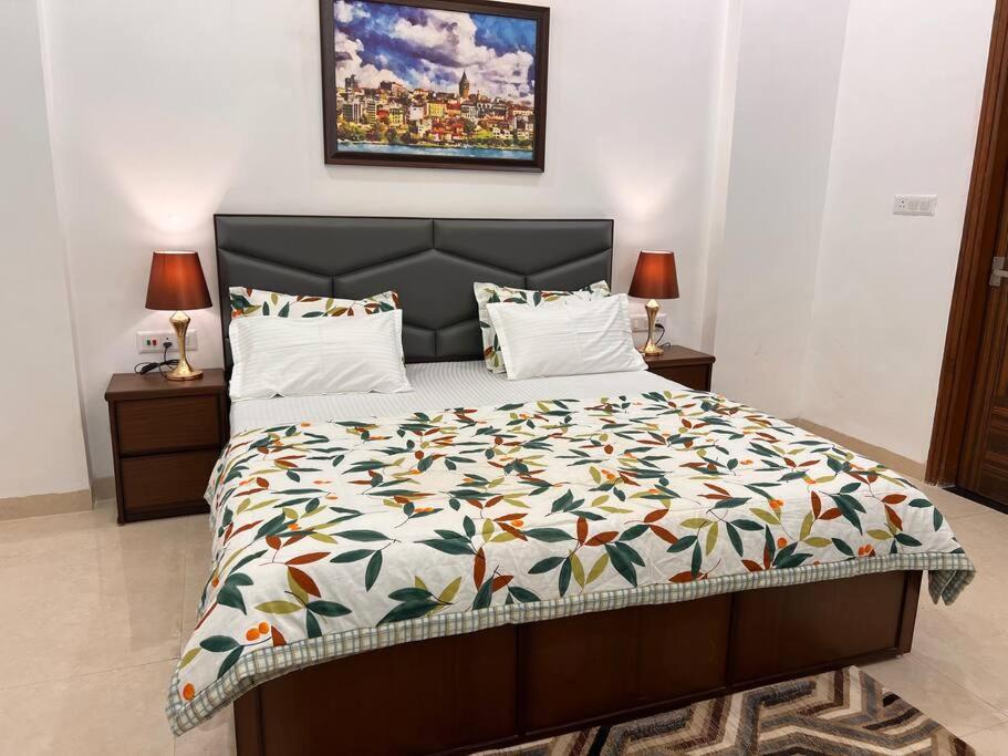 5Bhk Home Away From Home At Ranjit Avenue أمريتسار المظهر الخارجي الصورة