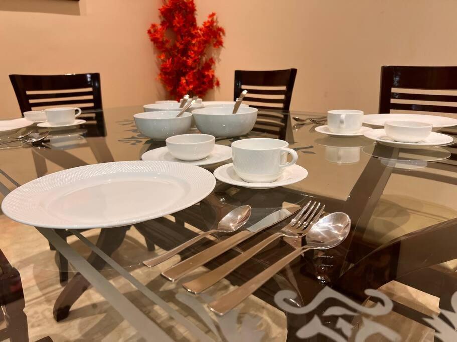 5Bhk Home Away From Home At Ranjit Avenue أمريتسار المظهر الخارجي الصورة
