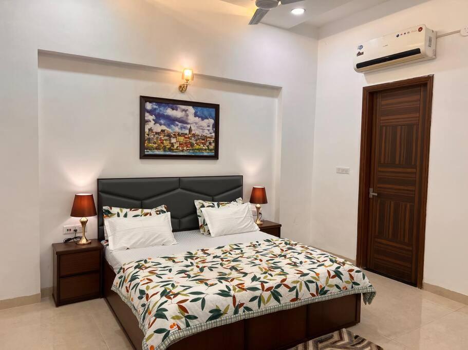 5Bhk Home Away From Home At Ranjit Avenue أمريتسار المظهر الخارجي الصورة