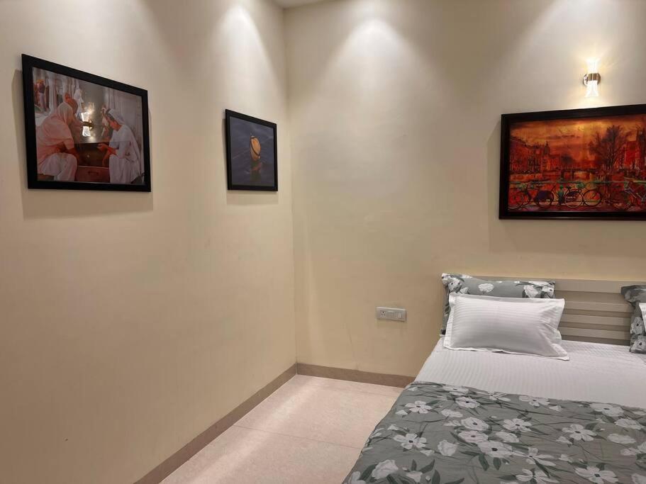 5Bhk Home Away From Home At Ranjit Avenue أمريتسار المظهر الخارجي الصورة